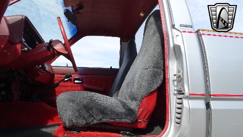 1981 Chevrolet LUV image 77