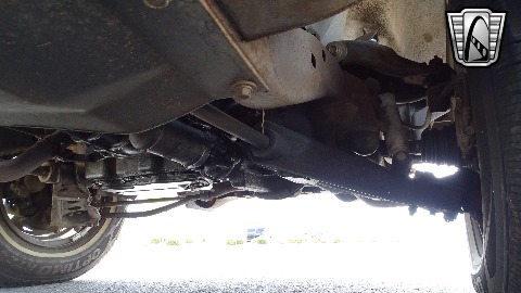 1981 Chevrolet LUV image 103