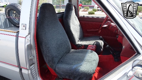 1981 Chevrolet LUV image 78