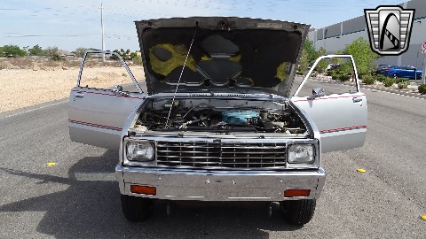 1981 Chevrolet LUV image 104