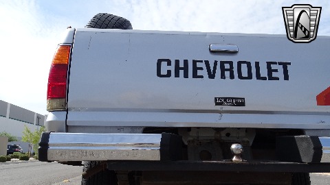 1981 Chevrolet LUV image 27