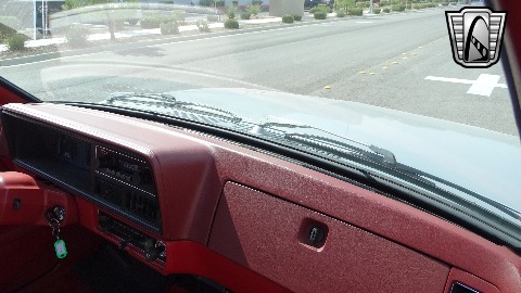 1981 Chevrolet LUV image 53