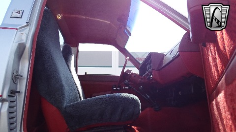 1981 Chevrolet LUV image 79