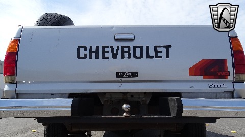 1981 Chevrolet LUV image 28