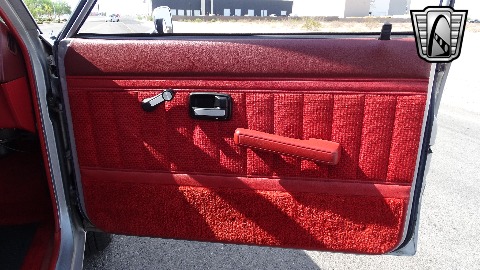 1981 Chevrolet LUV image 54