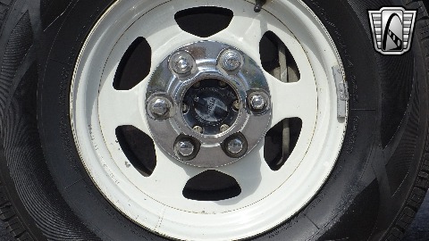 1981 Chevrolet LUV image 80