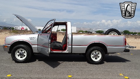 1981 Chevrolet LUV image 106