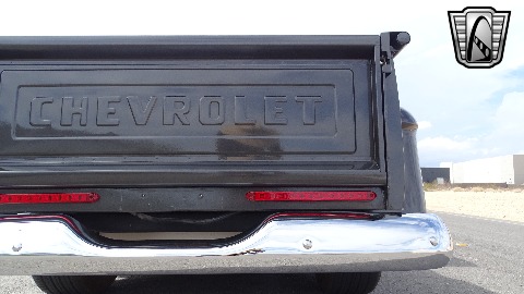 1958 Chevrolet Apache image 29