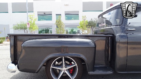 1958 Chevrolet Apache image 30