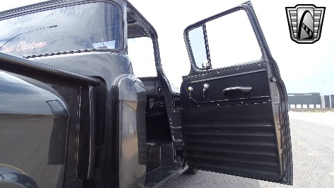 1958 Chevrolet Apache image 56