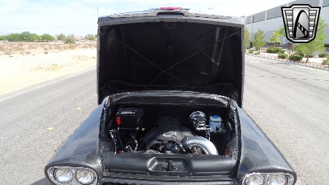 1958 Chevrolet Apache image 82