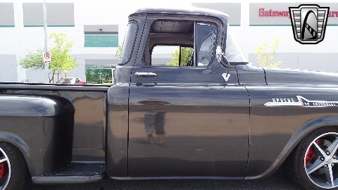 1958 Chevrolet Apache image 31