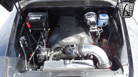 1958 Chevrolet Apache image 83