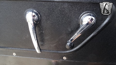 1958 Chevrolet Apache image 58