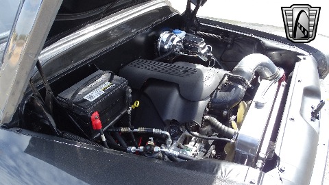 1958 Chevrolet Apache image 84