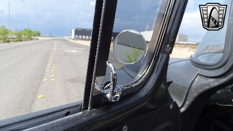 1958 Chevrolet Apache image 59