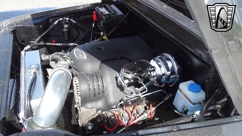 1958 Chevrolet Apache image 85