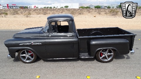 1958 Chevrolet Apache image 8