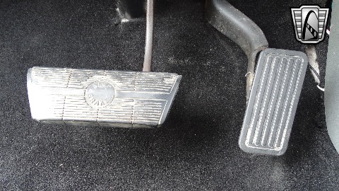 1958 Chevrolet Apache image 60