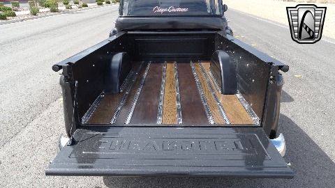 1958 Chevrolet Apache image 86