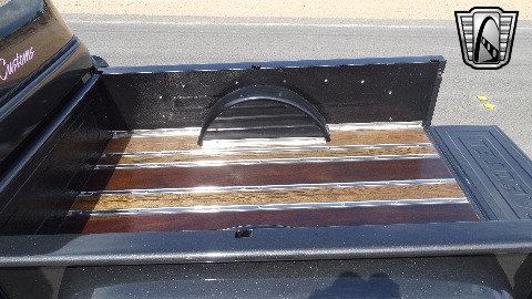 1958 Chevrolet Apache image 87