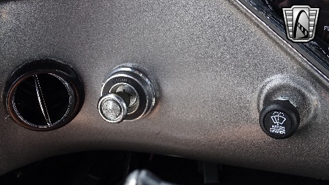 1958 Chevrolet Apache image 62