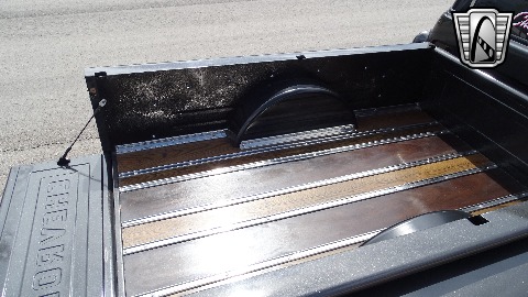 1958 Chevrolet Apache image 88