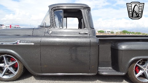 1958 Chevrolet Apache image 37