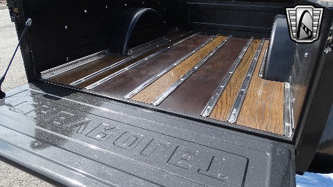 1958 Chevrolet Apache image 89