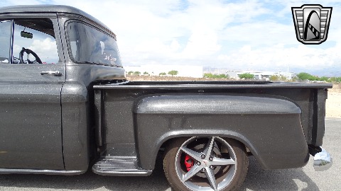 1958 Chevrolet Apache image 38