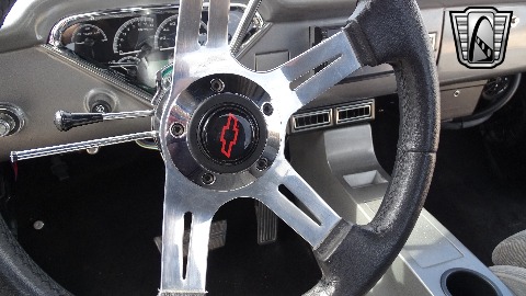 1958 Chevrolet Apache image 64