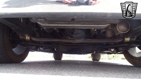 1958 Chevrolet Apache image 90