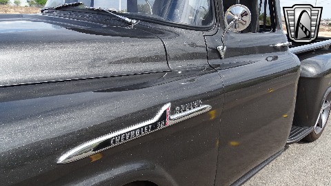 1958 Chevrolet Apache image 39