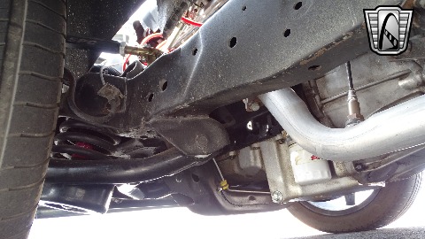 1958 Chevrolet Apache image 91