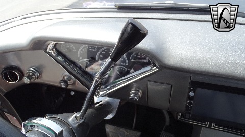 1958 Chevrolet Apache image 66