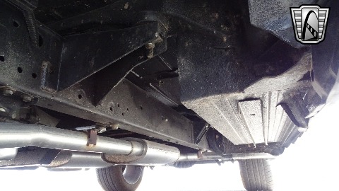 1958 Chevrolet Apache image 92