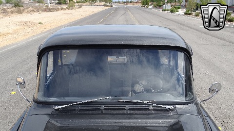 1958 Chevrolet Apache image 41