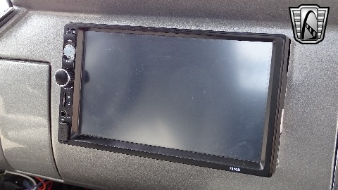 1958 Chevrolet Apache image 67