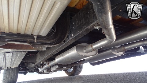 1958 Chevrolet Apache image 93