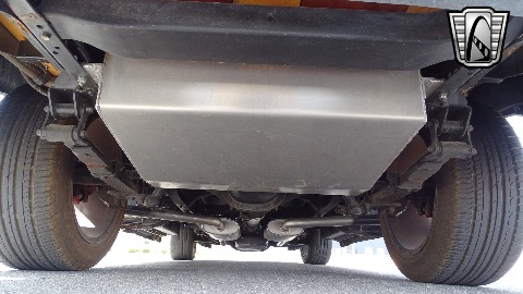 1958 Chevrolet Apache image 94