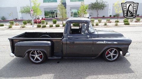 1958 Chevrolet Apache image 17