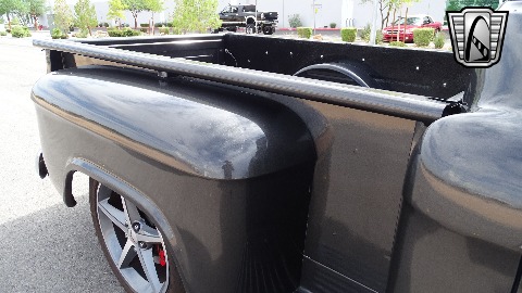 1958 Chevrolet Apache image 43