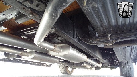 1958 Chevrolet Apache image 95