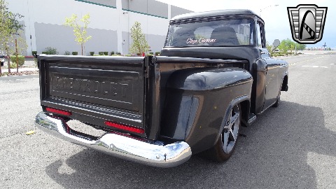 1958 Chevrolet Apache image 18