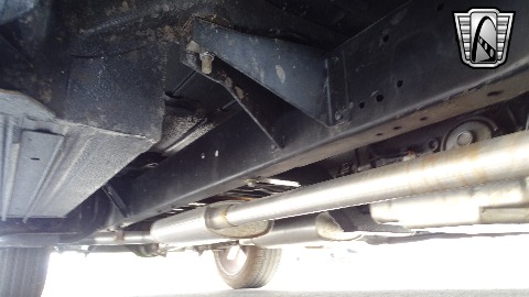 1958 Chevrolet Apache image 96