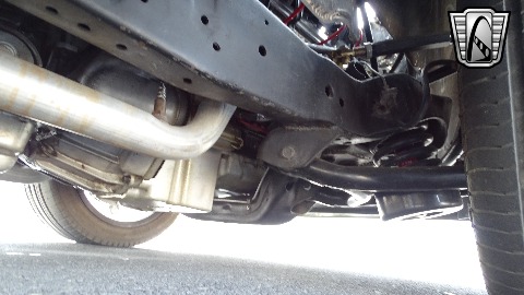 1958 Chevrolet Apache image 97