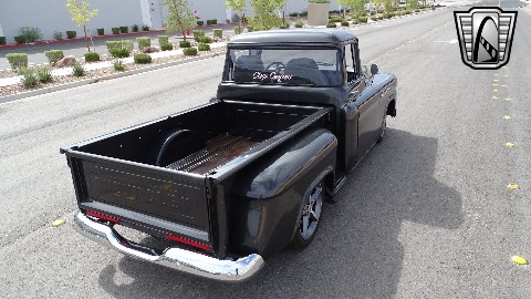 1958 Chevrolet Apache image 20
