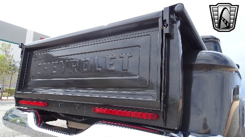 1958 Chevrolet Apache image 46