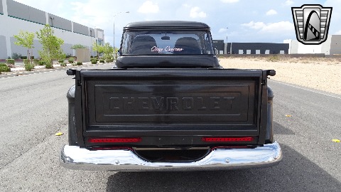 1958 Chevrolet Apache image 21