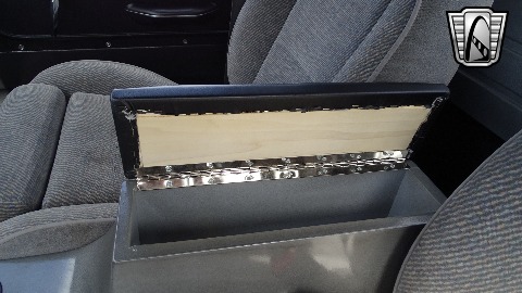 1958 Chevrolet Apache image 73